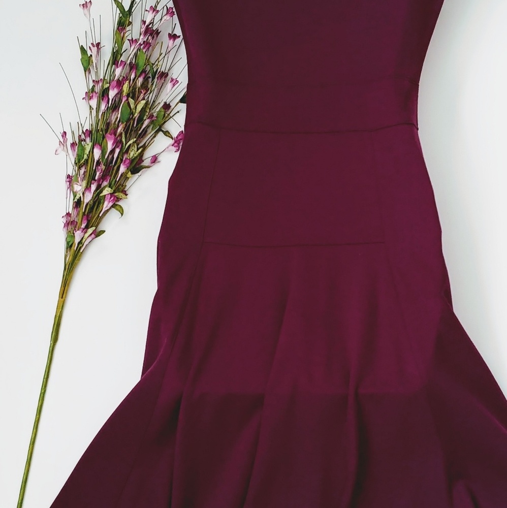 🆕 Land's End Woman's Knit Dress - Picture 7 of 8